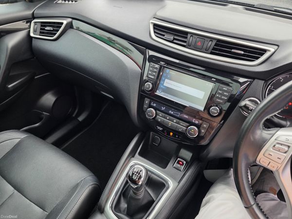 Nissan Qashqai 2014 395563784