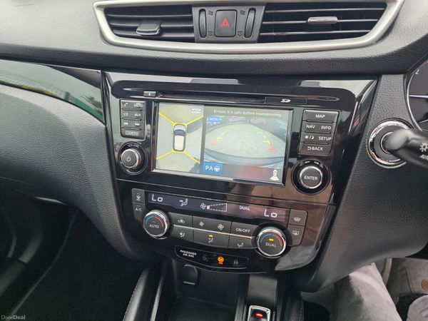Nissan Qashqai 2014 395563786