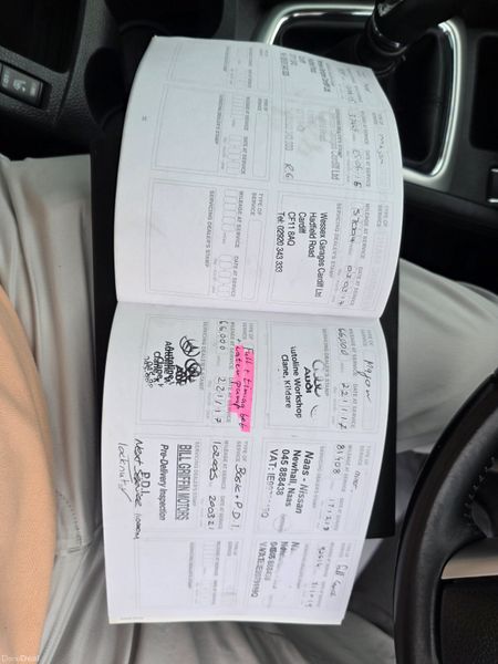Nissan Qashqai 2014 395563788
