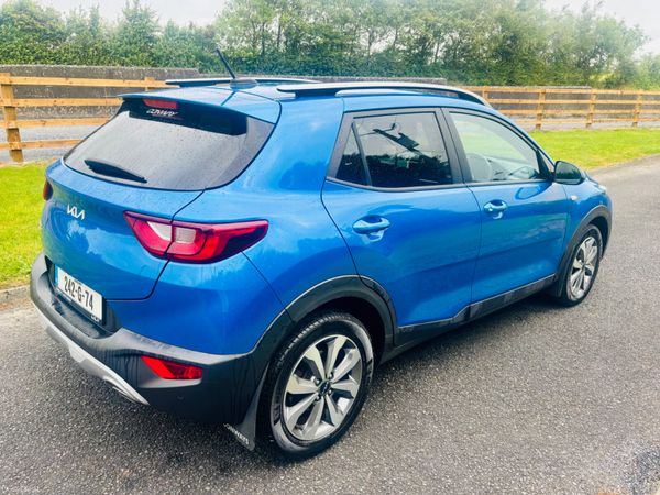 2024 Kia Stonic 1.0L Petrol Low KMS 395564044