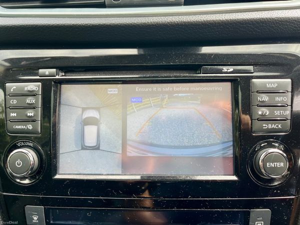 Nissan Qashqai 2019 N connecta 395564096