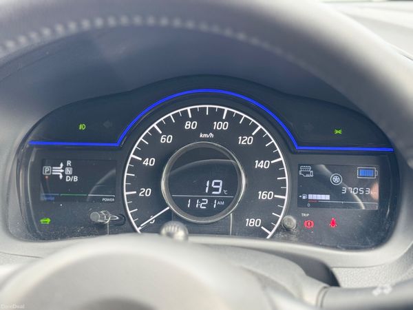 Nissan Note 1.2 E-Power MedalistAuto 38000kms 2017 395564180
