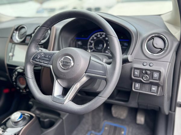 Nissan Note 1.2 E-Power MedalistAuto 38000kms 2017 395564182