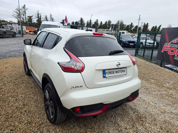 Nissan Juke 2016 395564264