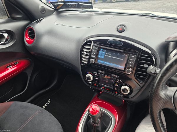 Nissan Juke 2016 395564354