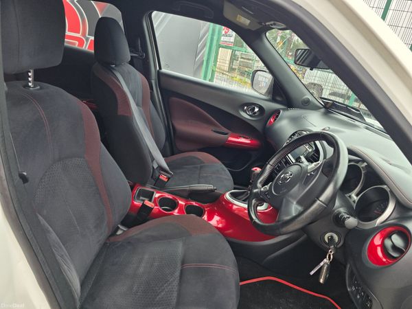 Nissan Juke 2016 395564356