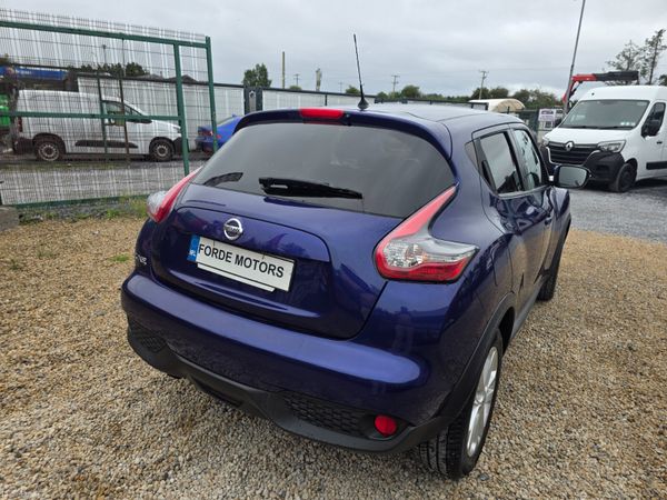 Nissan Juke 2017 395570596