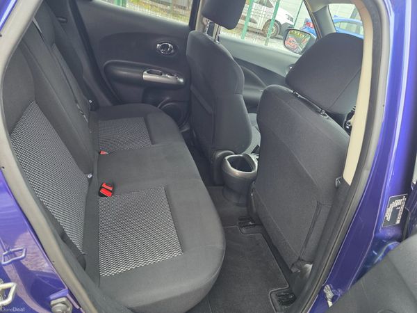Nissan Juke 2017 395570616