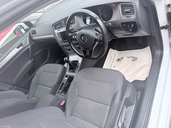 Volkswagen Golf 1.6TDI New NCT 395575000