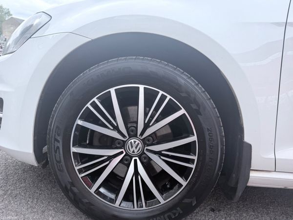 Volkswagen Golf 1.6TDI New NCT 395575002