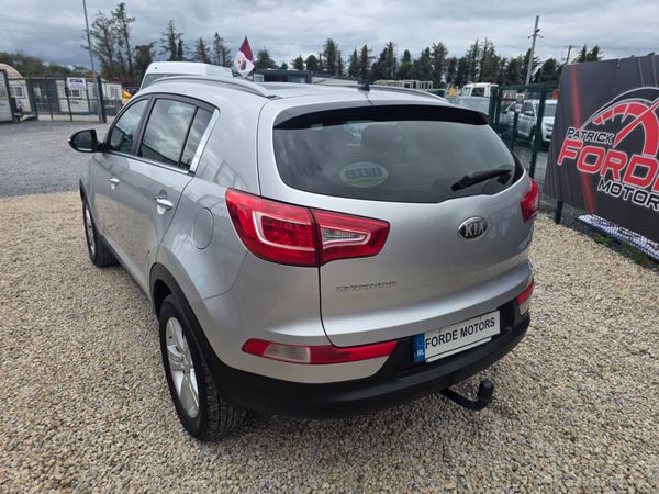 Kia Sportage 2013 395575624