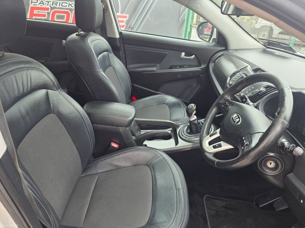 Kia Sportage 2013 395575632