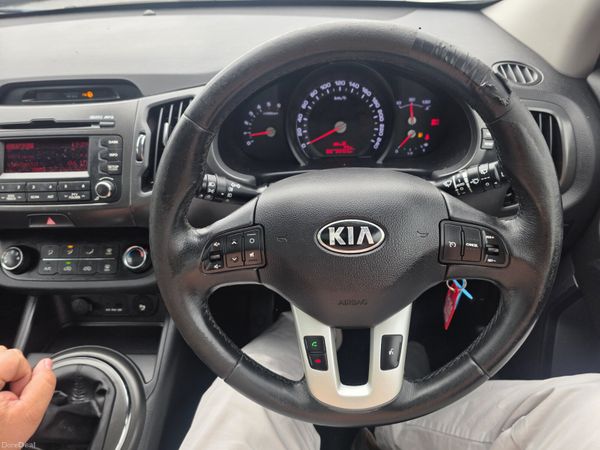 Kia Sportage 2013 395575634