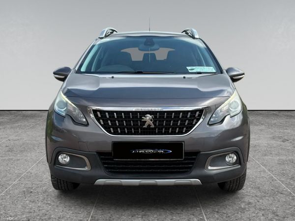 PEUGEOT 2008 ALLURE 1.6 HDI 395576354