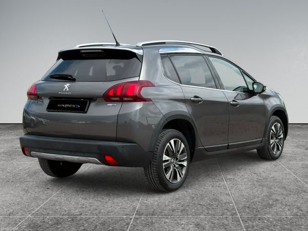 PEUGEOT 2008 ALLURE 1.6 HDI 395576360