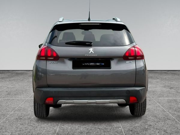 PEUGEOT 2008 ALLURE 1.6 HDI 395576308