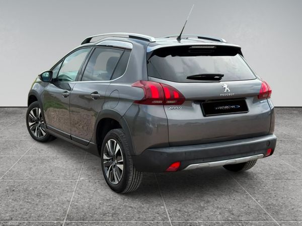 PEUGEOT 2008 ALLURE 1.6 HDI 395576310