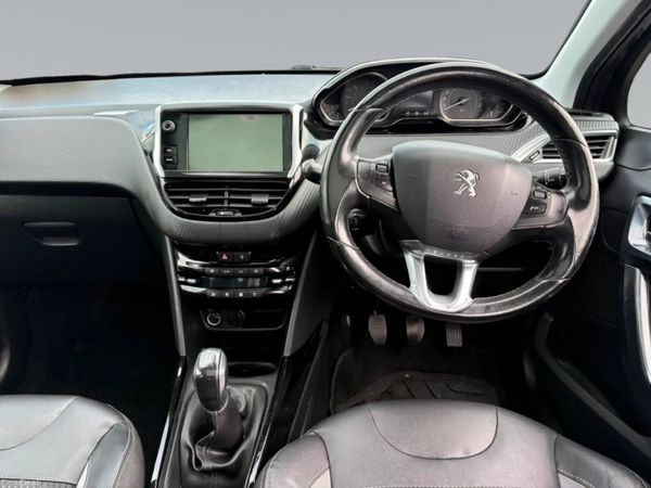 PEUGEOT 2008 ALLURE 1.6 HDI 395576328