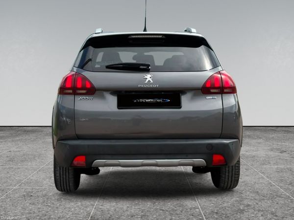 PEUGEOT 2008 ALLURE 1.6 HDI 395576338