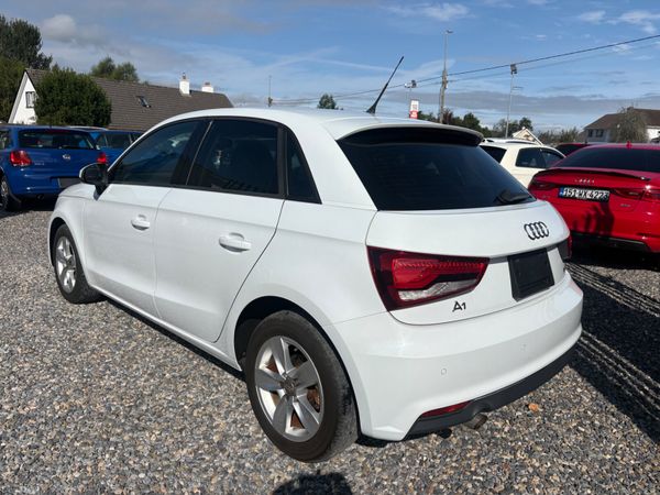Audi A1 1.0 Automatic Se 395576754