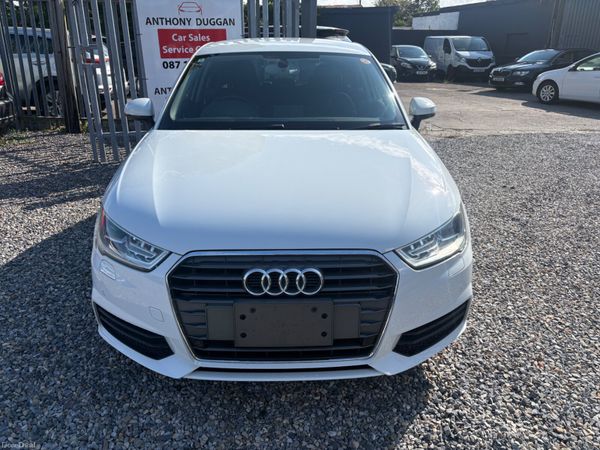 Audi A1 1.0 Automatic Se 395576762
