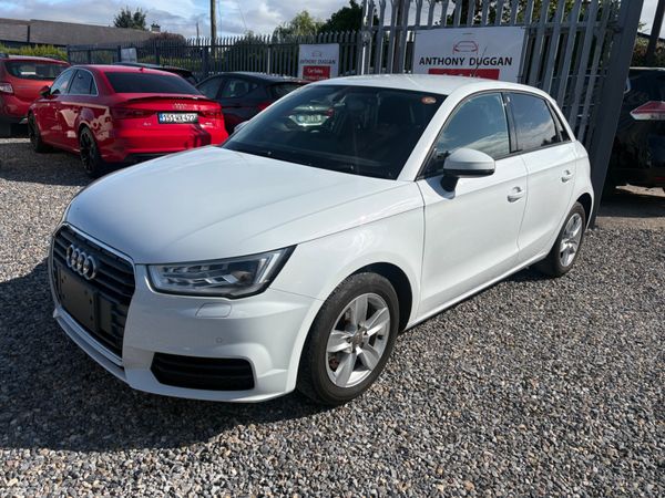 Audi A1 1.0 Automatic Se 395576764