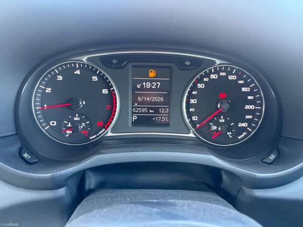 Audi A1 1.0 Automatic Se 395576766