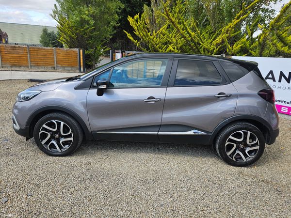 Renault Captur 2019 1.5 Diesel New Nct 395581302