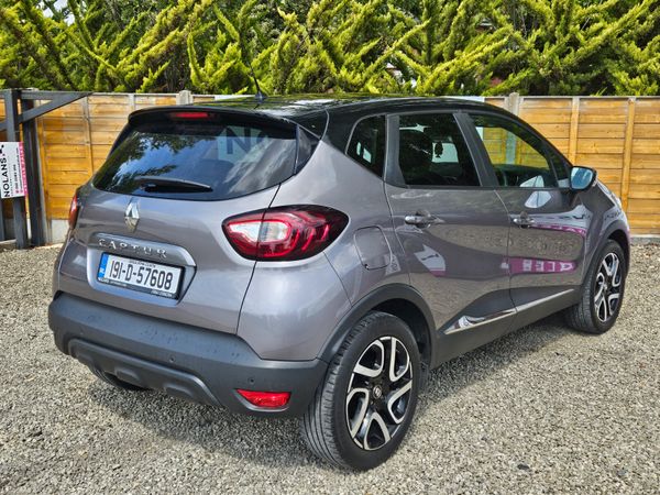 Renault Captur 2019 1.5 Diesel New Nct 395581328