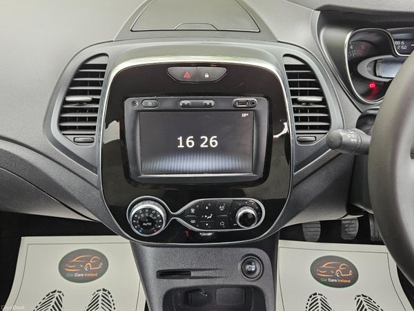Renault Captur 2019 1.5 Diesel New Nct 395581540