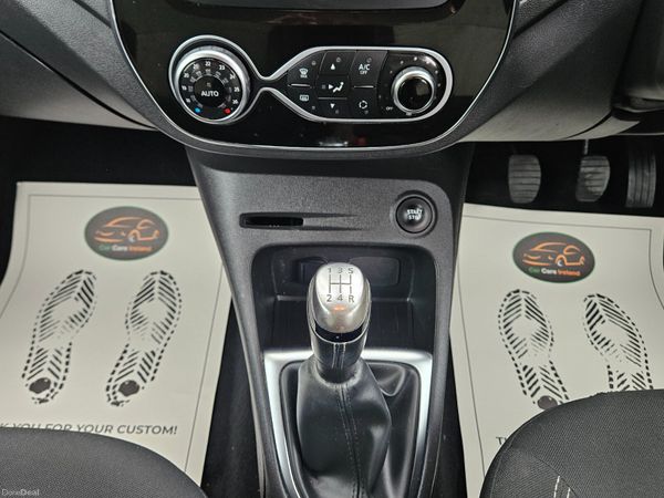 Renault Captur 2019 1.5 Diesel New Nct 395581544