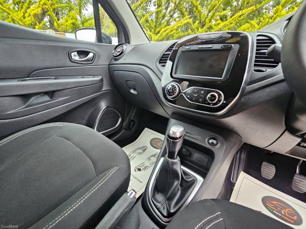 Renault Captur 2019 1.5 Diesel New Nct 395581548