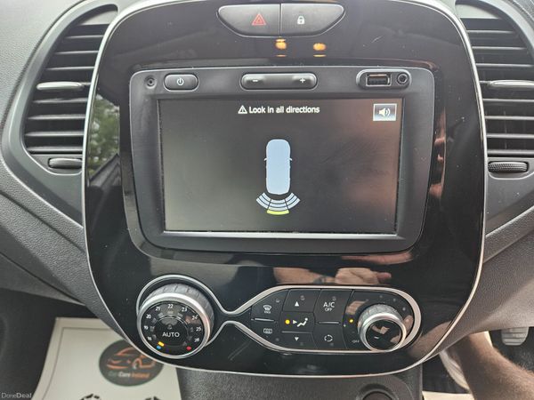 Renault Captur 2019 1.5 Diesel New Nct 395581550