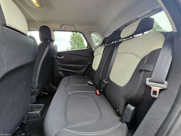 Renault Captur 2019 1.5 Diesel New Nct 395581532
