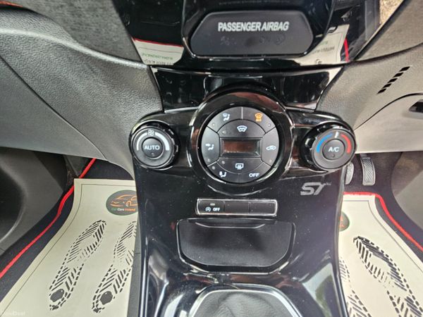 Ford Fiesta 2015 1.0 Petrol New Nct 07/27 395583222