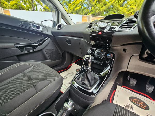 Ford Fiesta 2015 1.0 Petrol New Nct 07/27 395583224
