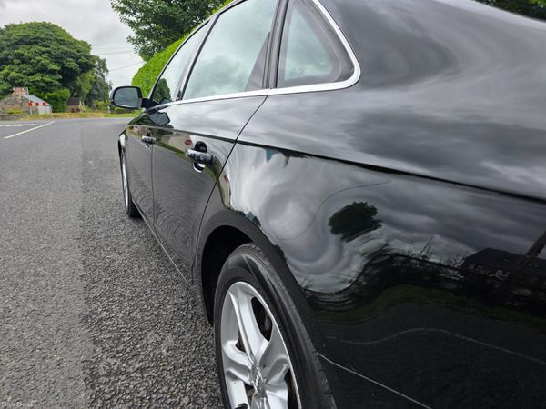 2014 Audi A4 SE Technik Ultra 2.0 TDI 6-Speed Manu 395583496