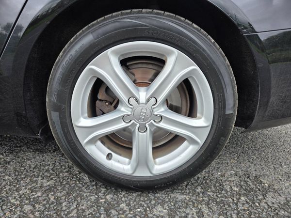 2014 Audi A4 SE Technik Ultra 2.0 TDI 6-Speed Manu 395583498