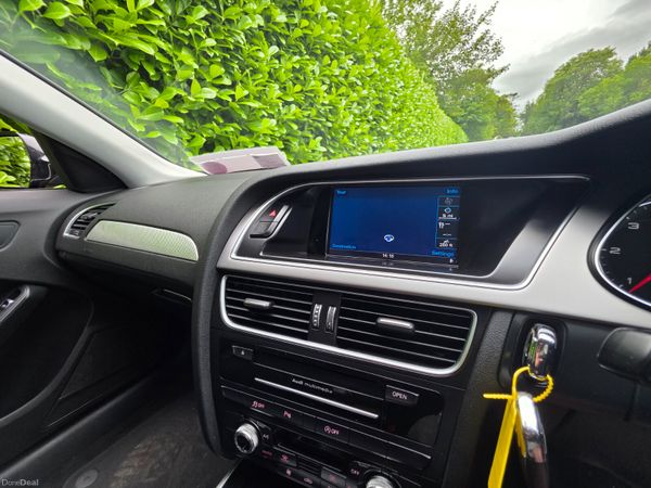 2014 Audi A4 SE Technik Ultra 2.0 TDI 6-Speed Manu 395583510