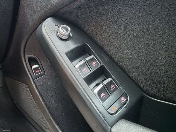 2014 Audi A4 SE Technik Ultra 2.0 TDI 6-Speed Manu 395583512