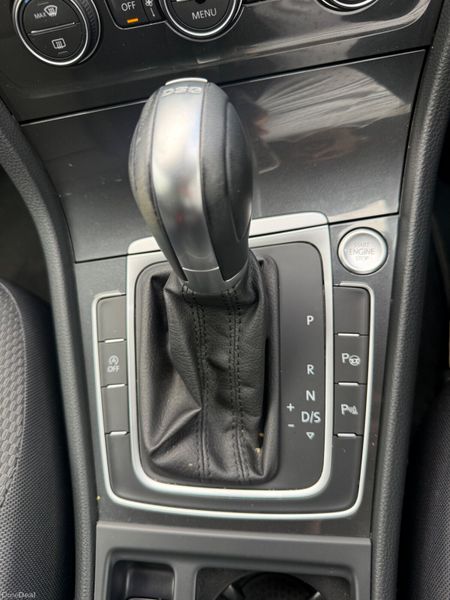 2019 Volkswagen Golf 1.2 Automatic ,29K Miles 395586006