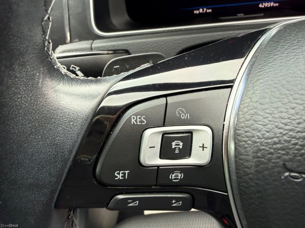 2019 Volkswagen Golf 1.2 Automatic ,29K Miles 395586016