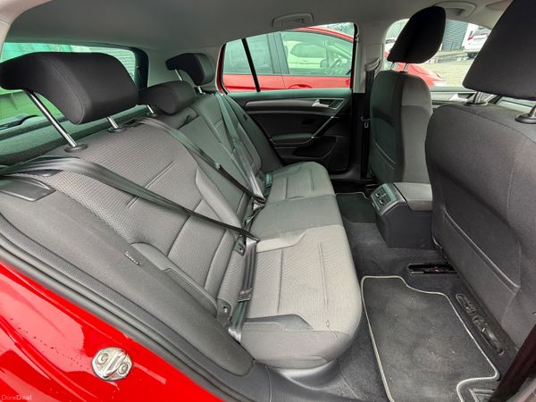 2019 Volkswagen Golf 1.2 Automatic ,29K Miles 395586020