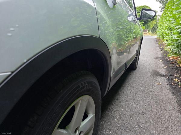 NISSAN QASHQAI SE 1.6 PETROL | LOW KM NEW NCT 395590644