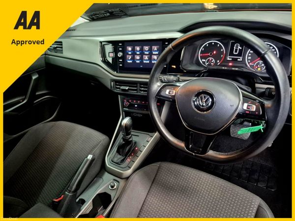 🔥2018 Volkswagen Polo🔥 (28000KM+AUTO+Warranty) 395591942