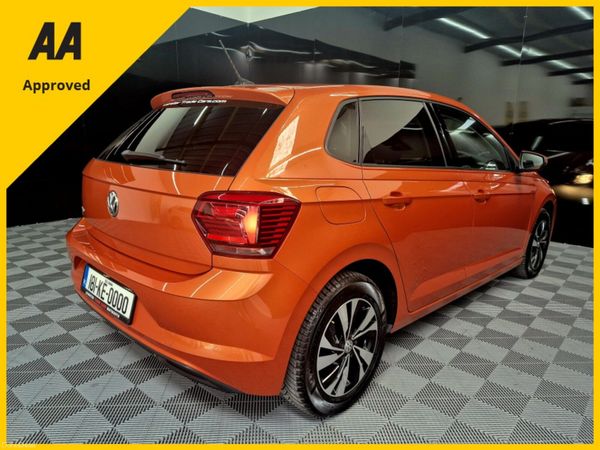 🔥2018 Volkswagen Polo🔥 (28000KM+AUTO+Warranty) 395591944