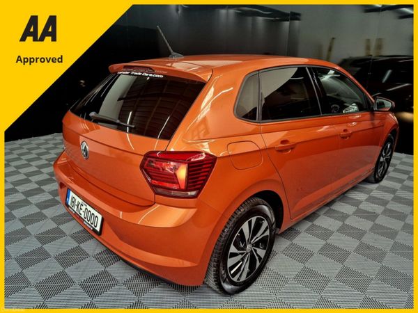 🔥2018 Volkswagen Polo🔥 (28000KM+AUTO+Warranty) 395591946