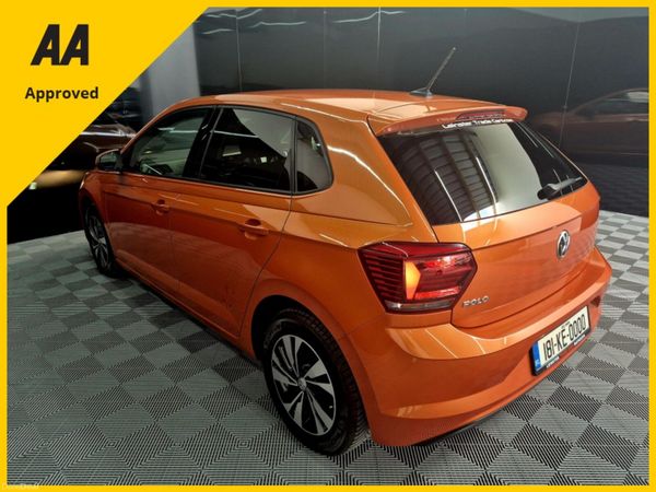 🔥2018 Volkswagen Polo🔥 (28000KM+AUTO+Warranty) 395591948