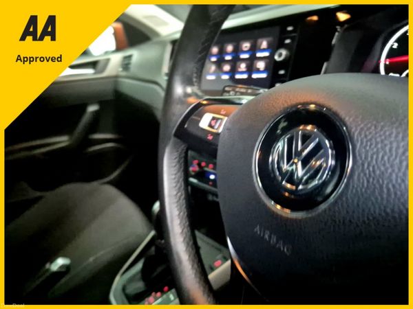 🔥2018 Volkswagen Polo🔥 (28000KM+AUTO+Warranty) 395591934