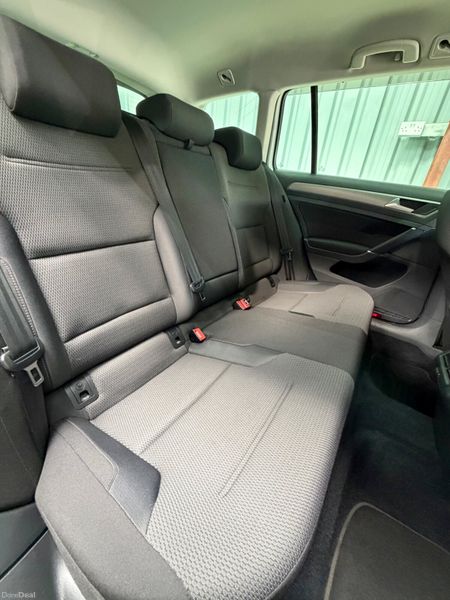 2015 VW Golf 1.2 Petrol Estate 395592744
